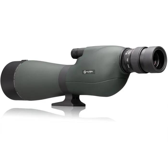 Підзорна труба Alpen Optics Wings 20-60x80 ST (13343) (932449) зображення 3