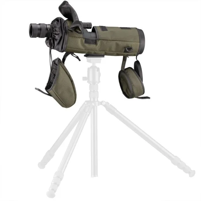 Підзорна труба Alpen Optics Wings 20-60x80 ST (13343) (932449) зображення 5