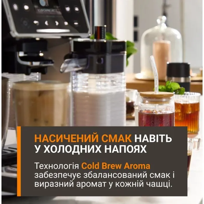 Кавомашина Krups EA917EE0 зображення 3