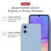 Чохол до мобільного телефона Intaleo SoftShell Samsung A07 Light Blue (1283126631238) зображення 3