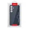 Чохол до мобільного телефона Intaleo Silicone Samsung Galaxy A36 Dark Blue (1283126640285) зображення 2