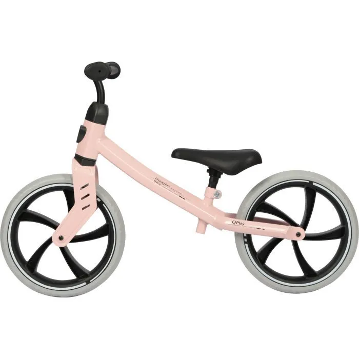 Біговел QPlay Douglas EVA Pink (B800DouglasEVAPink) зображення 2