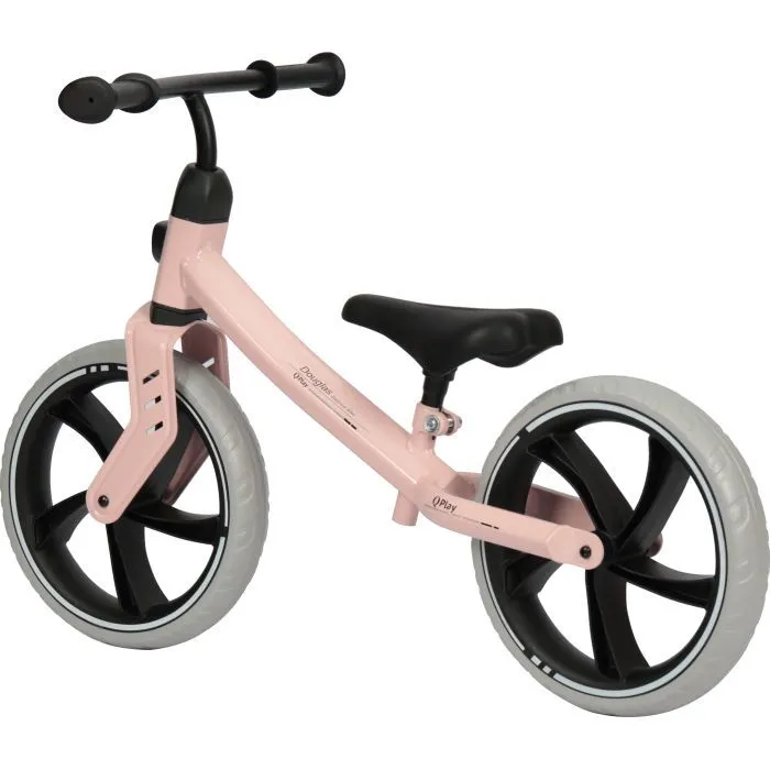 Біговел QPlay Douglas EVA Pink (B800DouglasEVAPink) зображення 3
