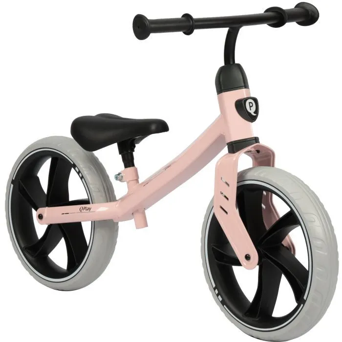 Біговел QPlay Douglas EVA Pink (B800DouglasEVAPink) зображення 5