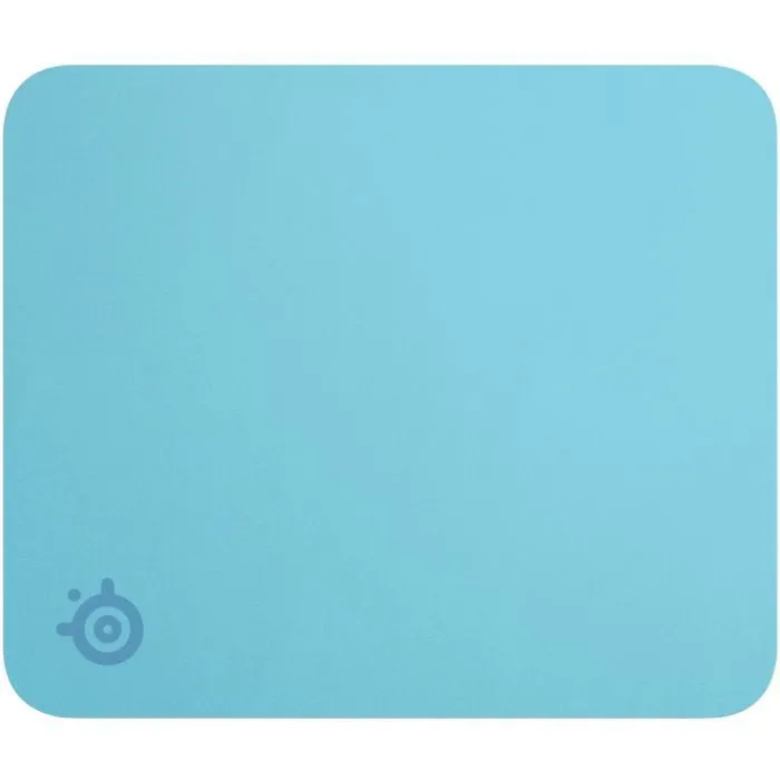 Килимок для мишки SteelSeries QcK L 450x400x2mm Aqua (63462)