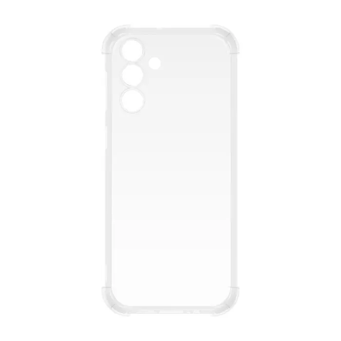 Чохол до мобільного телефона ACCLAB ShockProof Samsung Galaxy A14 5G Transparent (1283126566387)