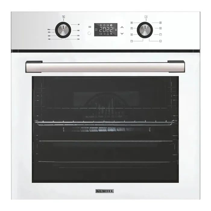 Духова шафа KUMTEL B66-SF2 (DDT) ANTHRACITE