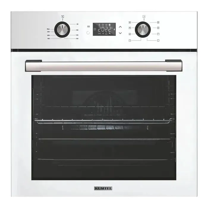 Духова шафа KUMTEL B66-SF2 (DDT) WHITE