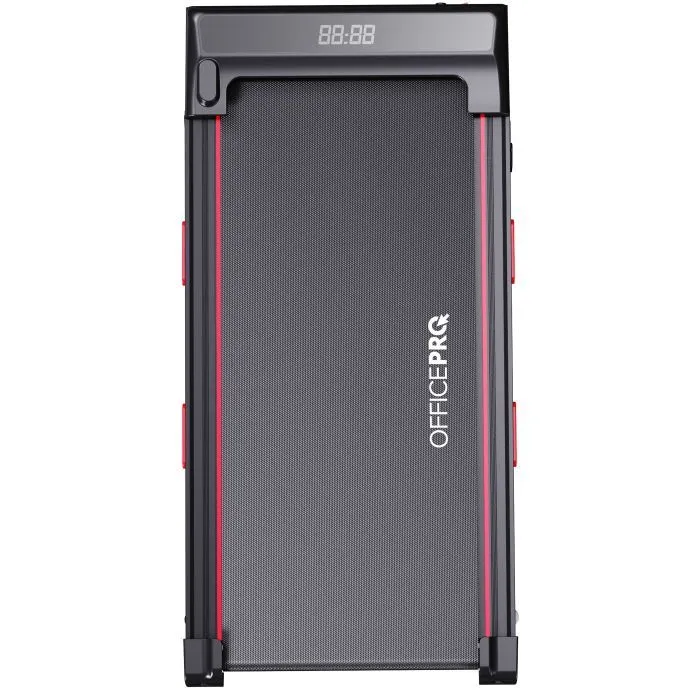 Бігова доріжка OfficePro TD058 1.5 HP 1-6 км/год 90 кг (TD058) зображення 2