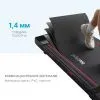 Бігова доріжка OfficePro TD058 1.5 HP 1-6 км/год 90 кг (TD058) зображення 8