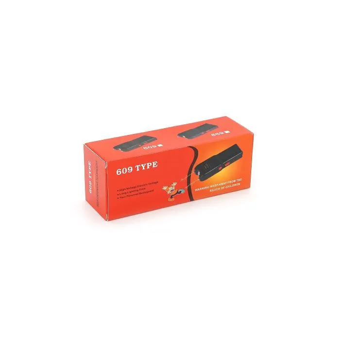 Ліхтар Voltronic BL-669 зображення 2