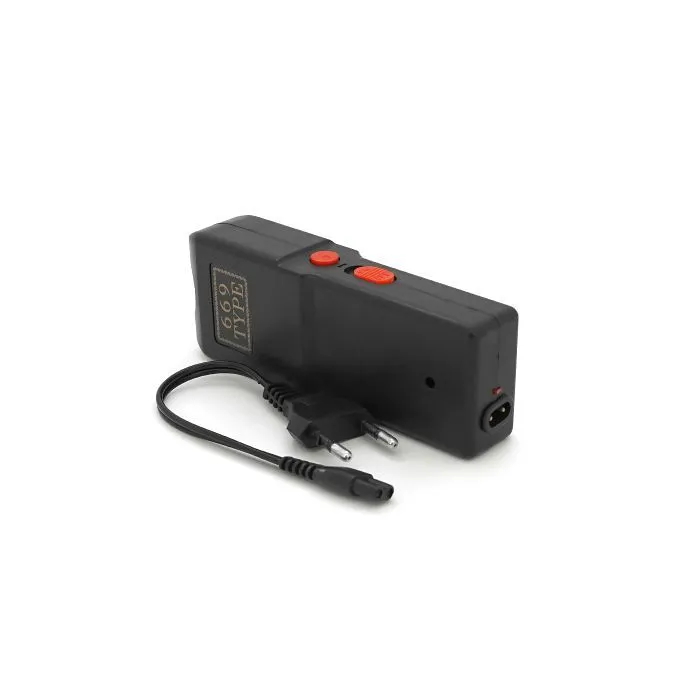 Ліхтар Voltronic BL-669 зображення 3