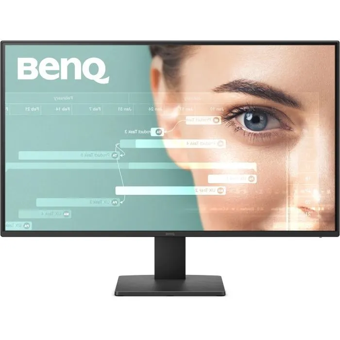 Монітор BenQ GW2791P (9H.LPHLJ.LBE)