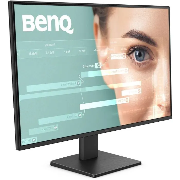Монітор BenQ GW2791P (9H.LPHLJ.LBE) зображення 2