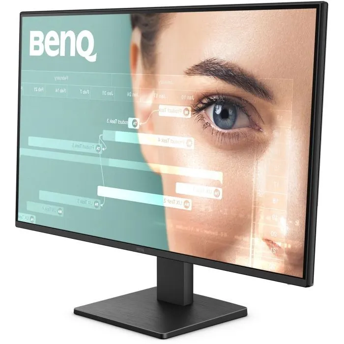 Монітор BenQ GW2791P (9H.LPHLJ.LBE) зображення 3