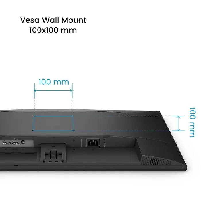 Монітор BenQ GW2791P (9H.LPHLJ.LBE) зображення 8