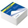 Папір для нотаток Buromax White 80х80х50мм, glued (BM.2204)