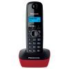 Телефон DECT Panasonic KX-TG1611UAR изображение 2