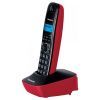 Телефон DECT Panasonic KX-TG1611UAR изображение 3