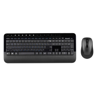 Комплект Microsoft Wireless Desktop 2000 USB RU Ret (M7J-00012)