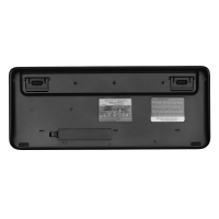 Комплект Microsoft Wireless Desktop 2000 USB RU Ret (M7J-00012) изображение 3