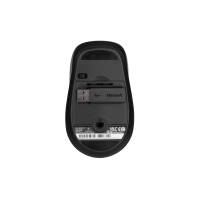 Комплект Microsoft Wireless Desktop 2000 USB RU Ret (M7J-00012) изображение 7