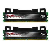 Модуль памяти для компьютера DDR3 8GB (2x4GB) 1600 MHz Team (TXD38192M1600HC9DC-D)