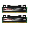 Модуль памяти для компьютера DDR3 8GB (2x4GB) 1600 MHz Team (TXD38192M1600HC9DC-D)
