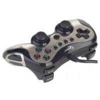 Геймпад Gembird USB game pad with vibration FF (JPD-FFB-M)