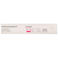 Тонер-картридж OKI C3300/C3400/С3450 magenta (43459442) изображение 3