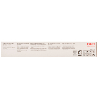 Тонер-картридж OKI C3300/C3400/С3450 magenta (43459442) изображение 4