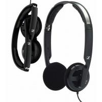 Наушники Sennheiser PX 100-II Black (502816)