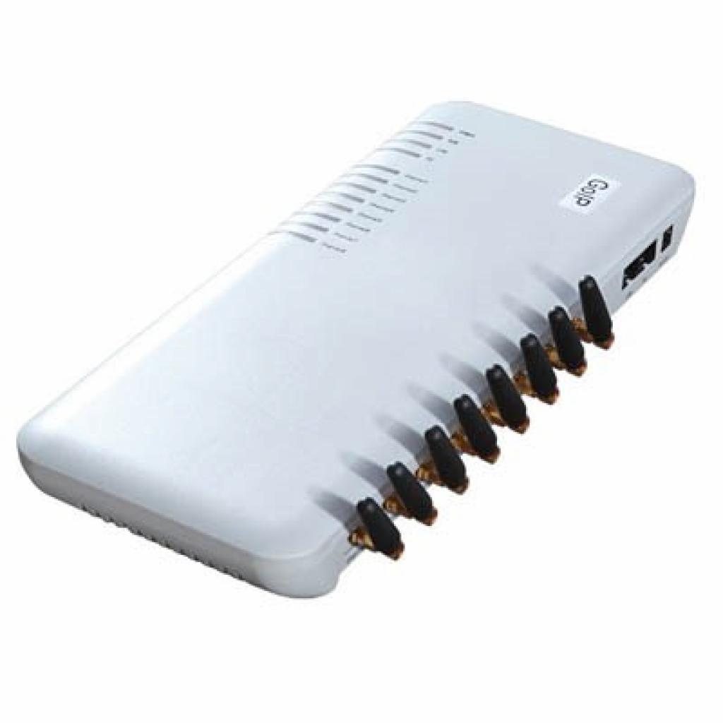 Межсетевой GSM-шлюз Hybertone GoIP 8