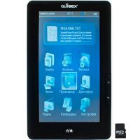 Електронна книга Globex GU803T