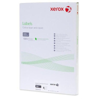 Этикетка самоклеящаяся Xerox 003R96289