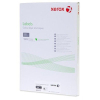 Этикетка самоклеящаяся Xerox 003R96289
