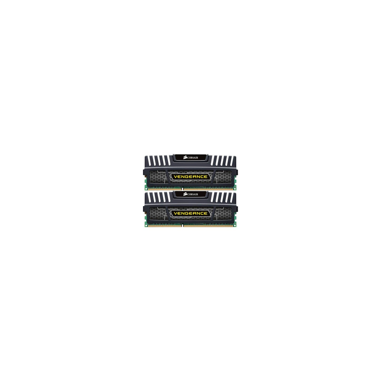Модуль пам'яті для комп'ютера DDR3 8GB (2x4GB) 1866 MHz Corsair (CMZ8GX3M2A1866C9)