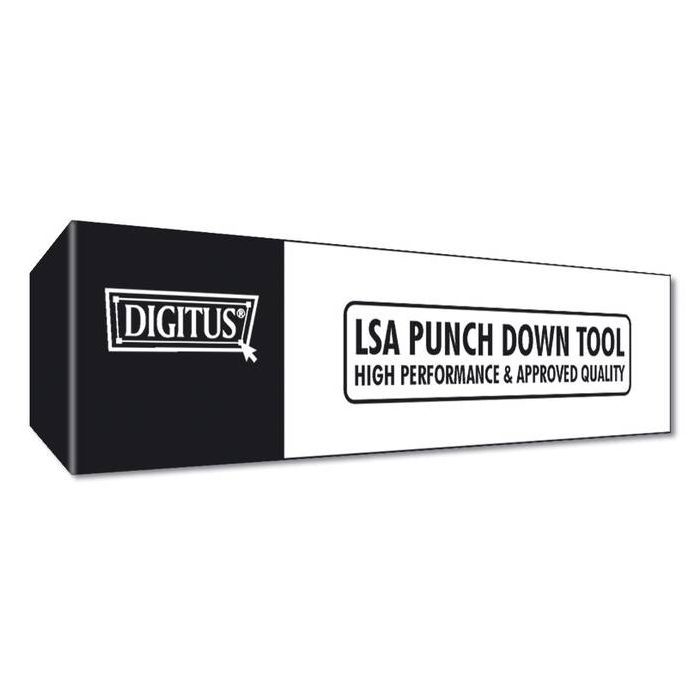 Інструмент Digitus DN-LSA-PT зображення 3