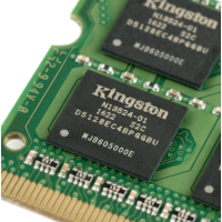 Модуль памяти для ноутбука SoDIMM DDR3 8GB 1600 MHz Kingston (KVR16S11/8) изображение 4