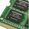 Модуль пам'яті для ноутбука SoDIMM DDR3 8GB 1600 MHz Kingston (KVR16S11/8) зображення 4