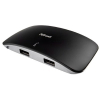 Концентратор Trust Curve 4 Port USB 3.0 (17908)