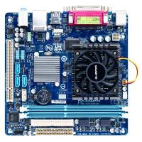 Материнская плата GIGABYTE GA-C807N bulk