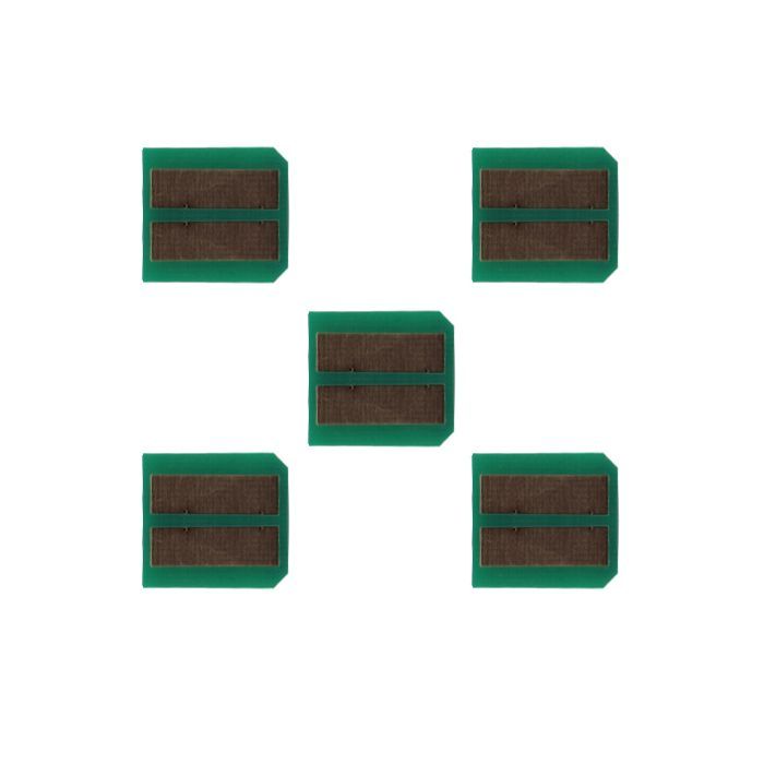 Чип для картриджа OKI B4400/4600 (3K) BASF (WWMID-72893)