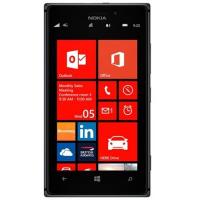 Мобільний телефон Nokia 925 Lumia Black (A00012224)