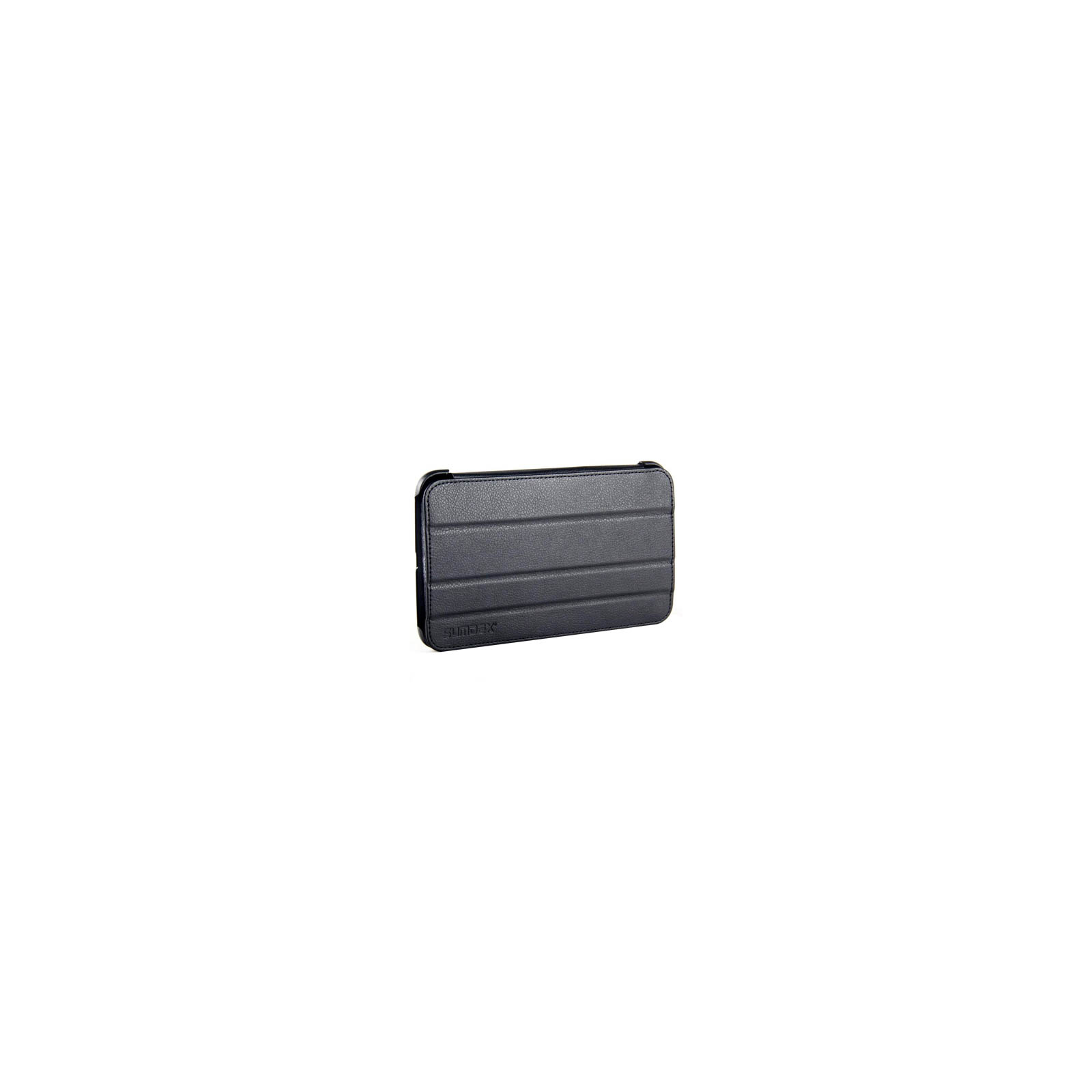 Чехол для планшета Sumdex 8 Samsung Tab3 (ST3-820BK) изображение 2