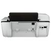 Багатофункціональний пристрій HP DeskJet Ink Advantage 2645 (D4H22C) зображення 4