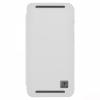 Чехол для мобильного телефона Metal-Slim HTC ONE /Classic U White (L-H0023MU0002)