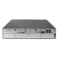 Маршрутизатор HP MSR3044 (JG405A) изображение 2