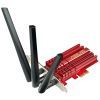 Сетевая карта Wi-Fi ASUS PCE-AC68 изображение 3