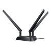 Сетевая карта Wi-Fi ASUS PCE-AC68 изображение 6
